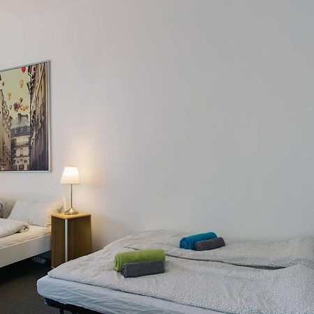 Apartment With 3 Bedroom +1.5 Bthrm +A/C In Prenzlauer Berg Berlin Extérieur photo